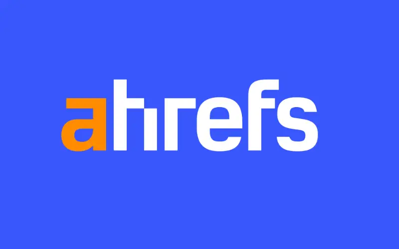 Share picture from ahrefs.com