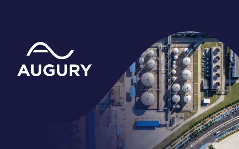 Share picture from augury.com