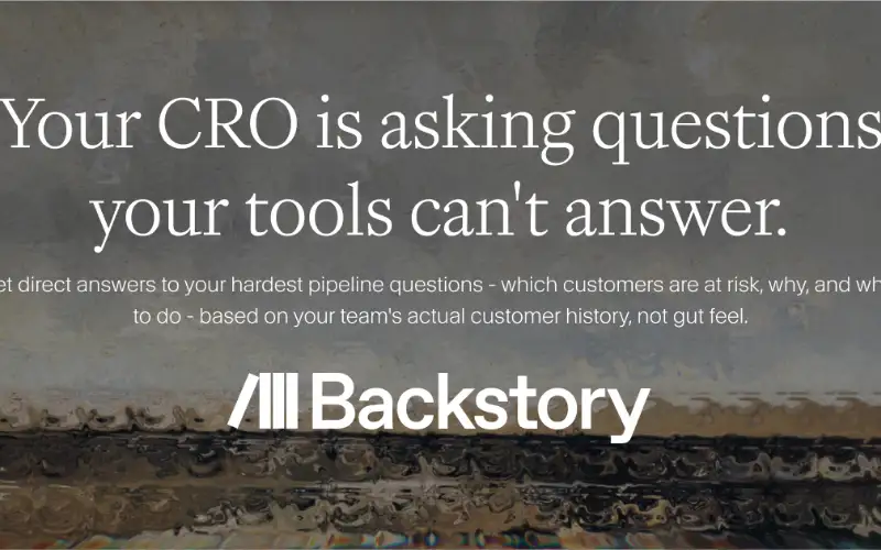 Share picture from backstory.ai