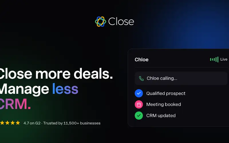 Share picture from close.com