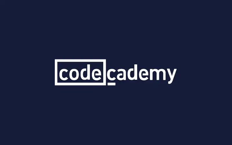 Share picture from codecademy.com