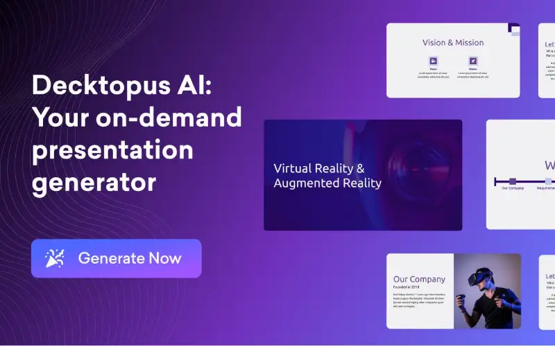 Share picture from decktopus.com