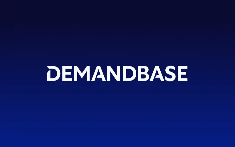 Share picture from demandbase.com