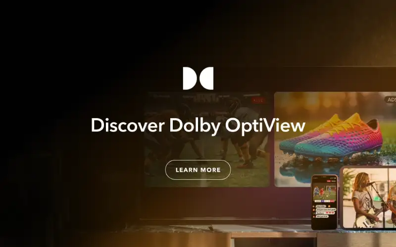 Share picture from optiview.dolby.com
