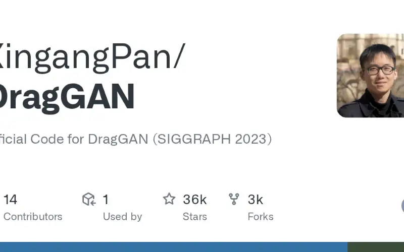 Share picture from github.com