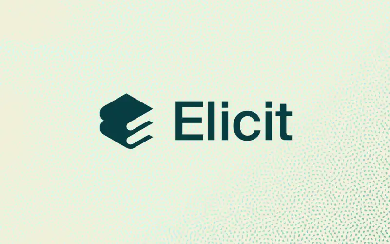 Share picture from elicit.com