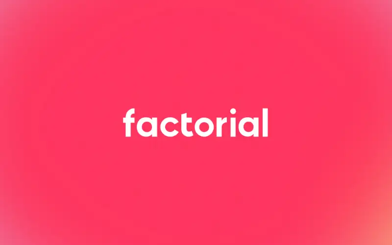 Share picture from factorial.com