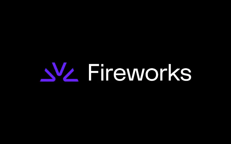 Share picture from fireworks.ai