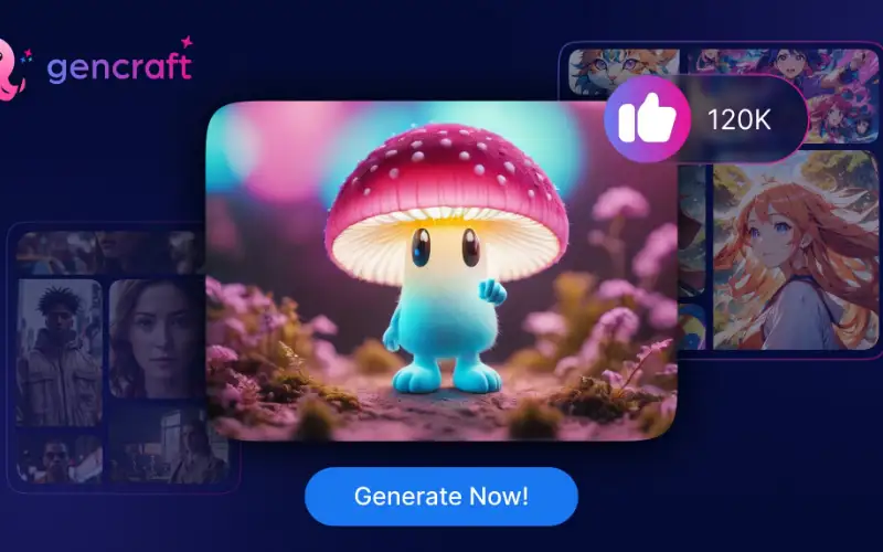Share picture from gencraft.com