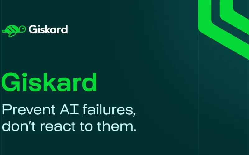 Share picture from giskard.ai