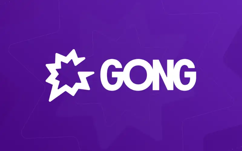 Share picture from gong.io