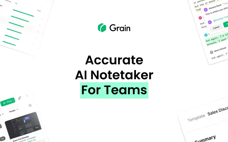 Share picture from grain.com