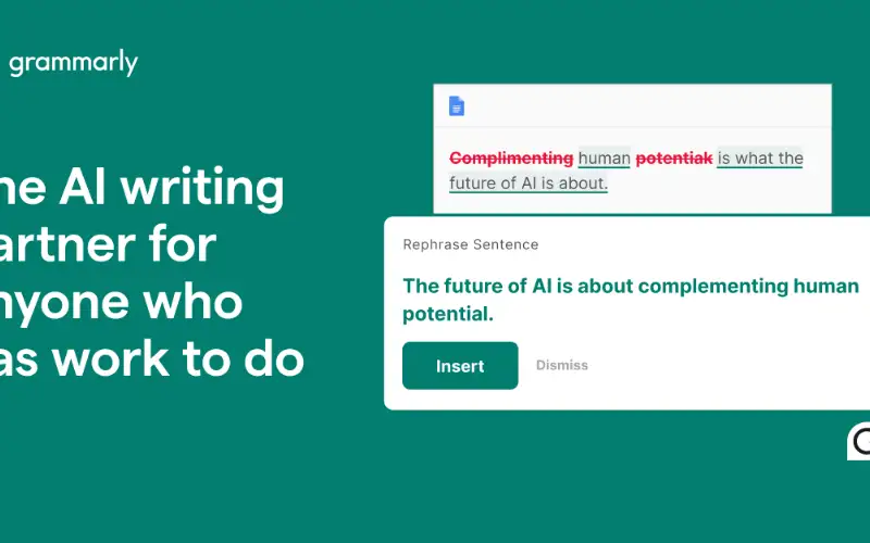Share picture from grammarly.com