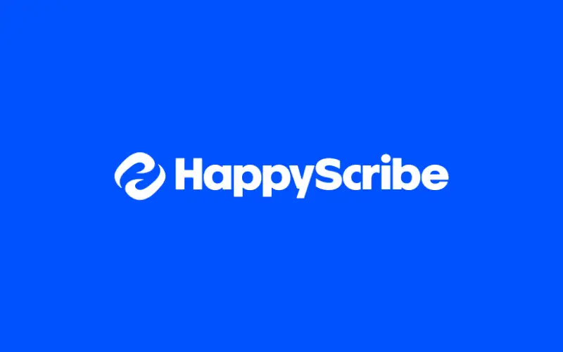 Share picture from happyscribe.com