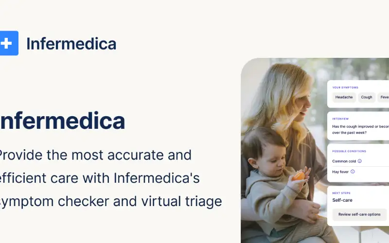 Share picture from infermedica.com