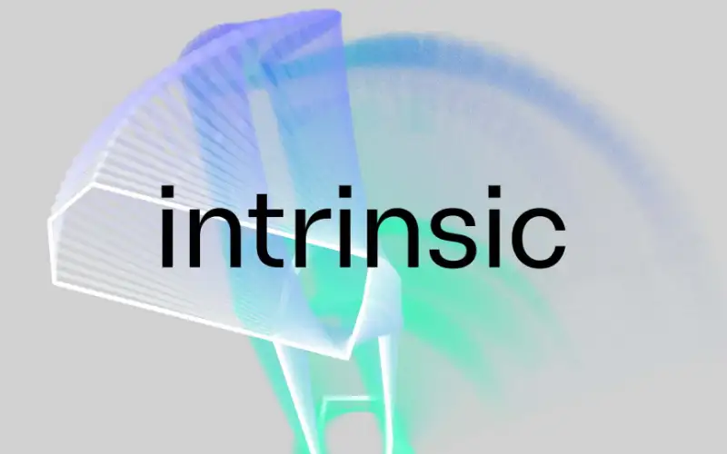 Share picture from intrinsic.ai
