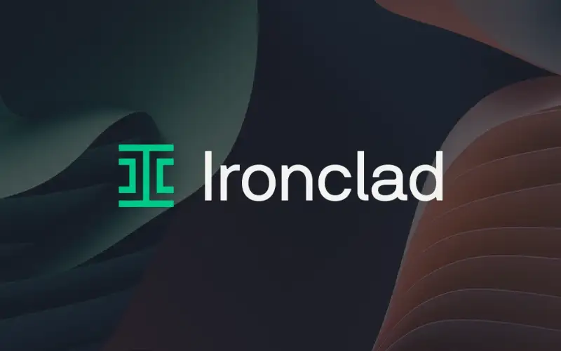 Share picture from ironcladapp.com