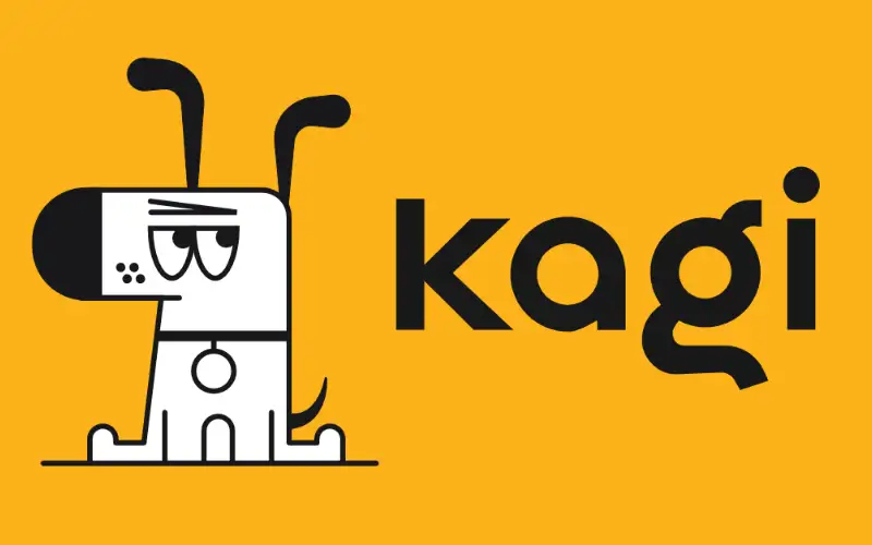 Share picture from kagi.com