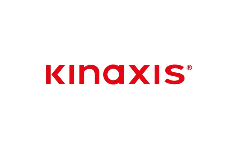 Share picture from kinaxis.com