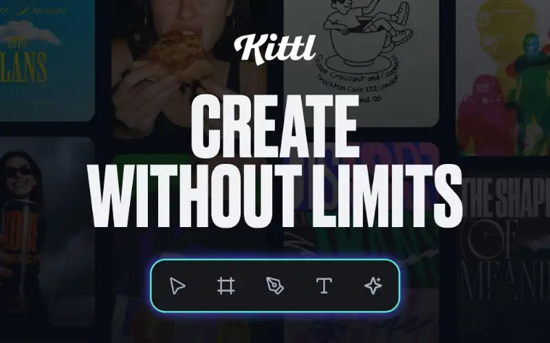 Share picture from kittl.com