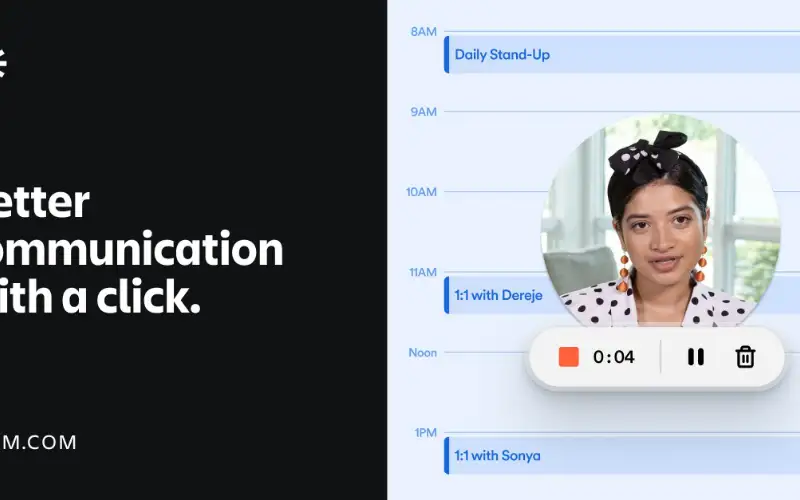 Share picture from loom.com
