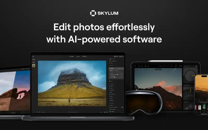 Share picture from skylum.com