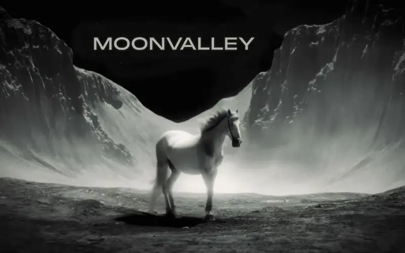 Share picture from moonvalley.com