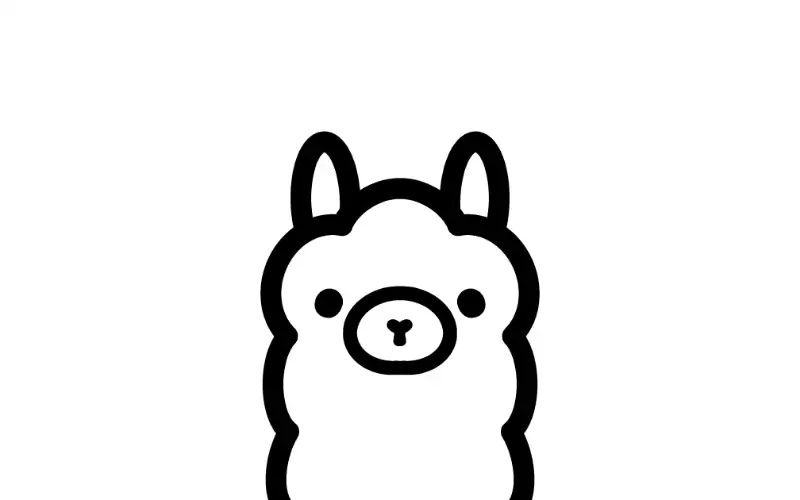Share picture from ollama.com
