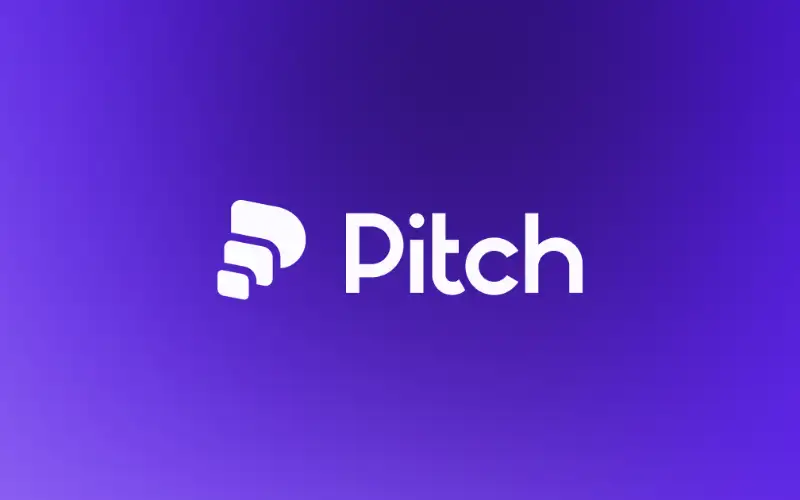 Share picture from pitch.com