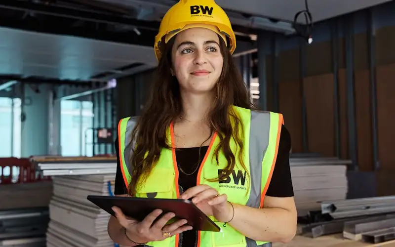 Share picture from procore.com