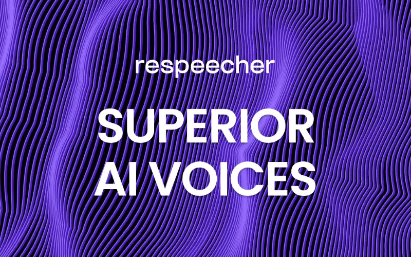 Share picture from respeecher.com