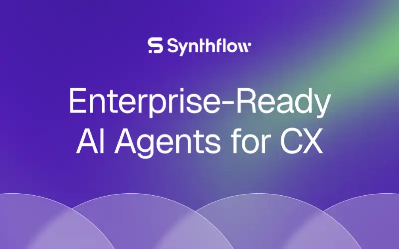 Share picture from synthflow.ai