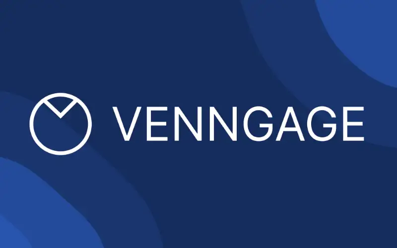 Share picture from venngage.com